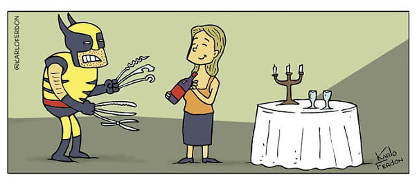 Superhero-Comics-Without-Dialogue-Karloferdon