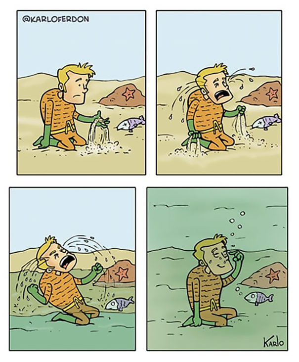 Superhero-Comics-Without-Dialogue-Karloferdon