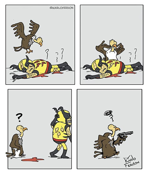 Superhero-Comics-Without-Dialogue-Karloferdon