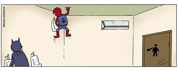 Superhero-Comics-Without-Dialogue-Karloferdon