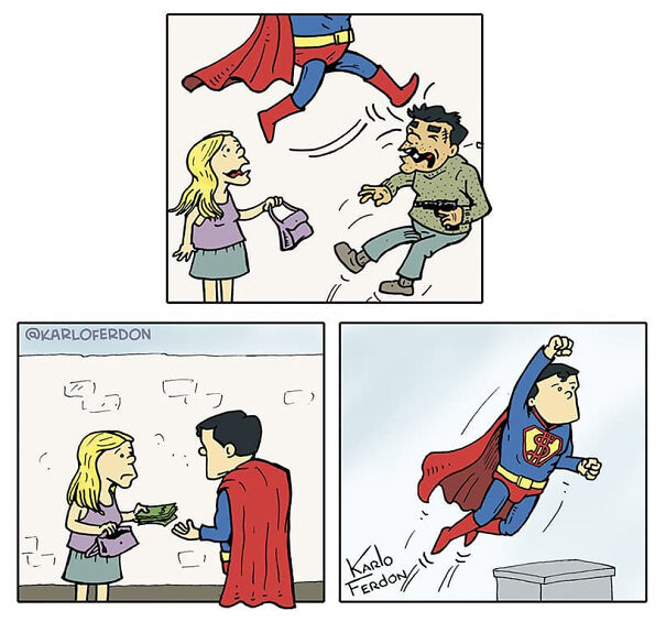 Superhero-Comics-Without-Dialogue-Karloferdon