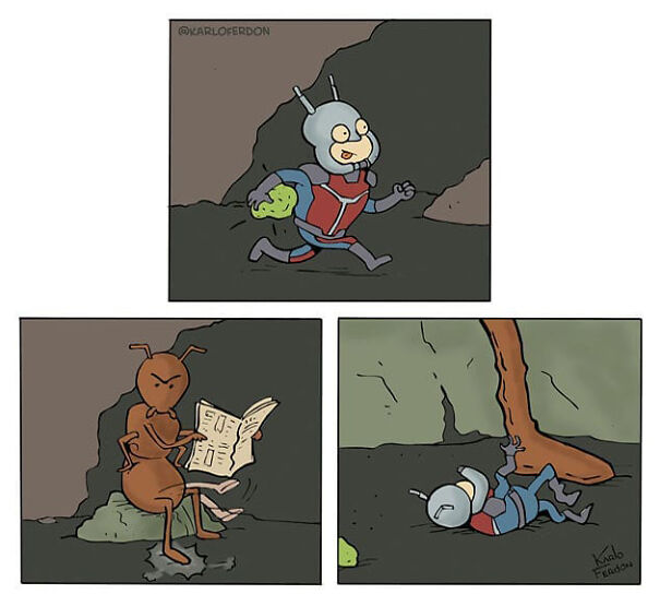 Superhero-Comics-Without-Dialogue-Karloferdon