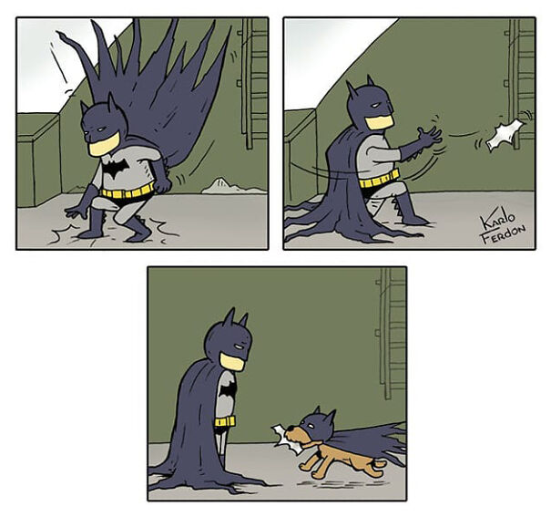 Superhero-Comics-Without-Dialogue-Karloferdon