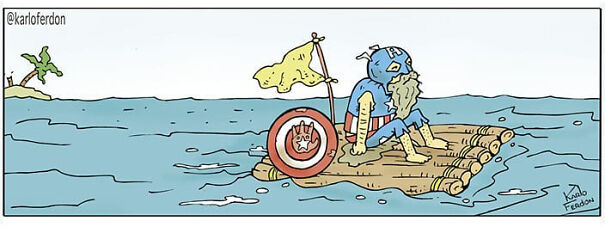 Superhero-Comics-Without-Dialogue-Karloferdon