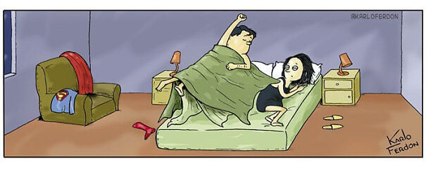 Superhero-Comics-Without-Dialogue-Karloferdon