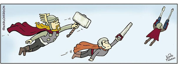 Superhero-Comics-Without-Dialogue-Karloferdon