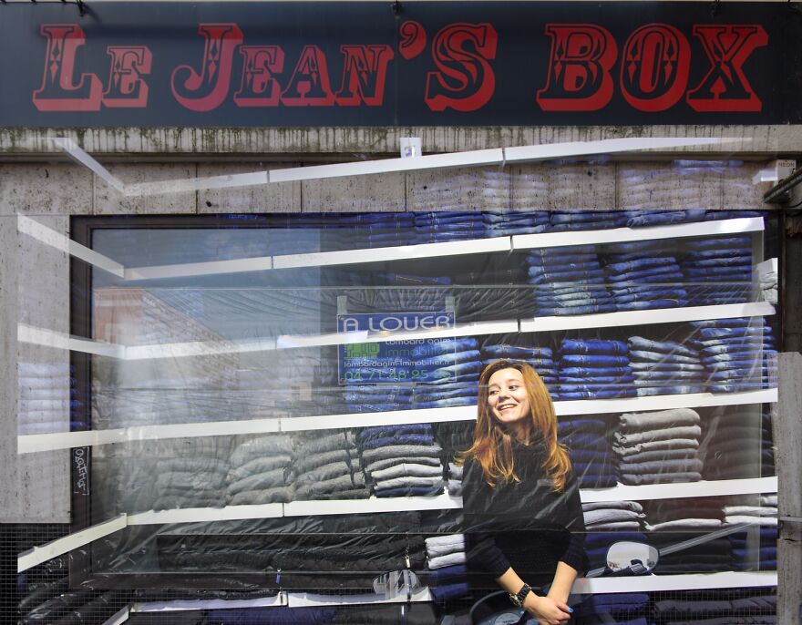 Digital-Art-Shops-Reopened-Superimposing-Photos-Lockdown-Aurillac-Bernard-Russo