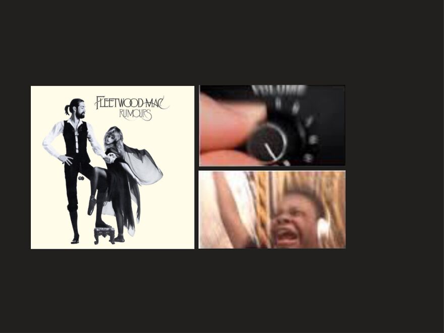 I Made Some Fleetwood Mac Photo Collages I Made Some Fleetwood Mac Photo Collages