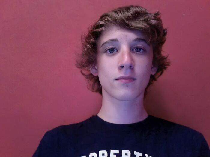 Guy Takes Selfies Every Day For 10 Years, Shows How Subtle Changes Create A Big Difference At The End