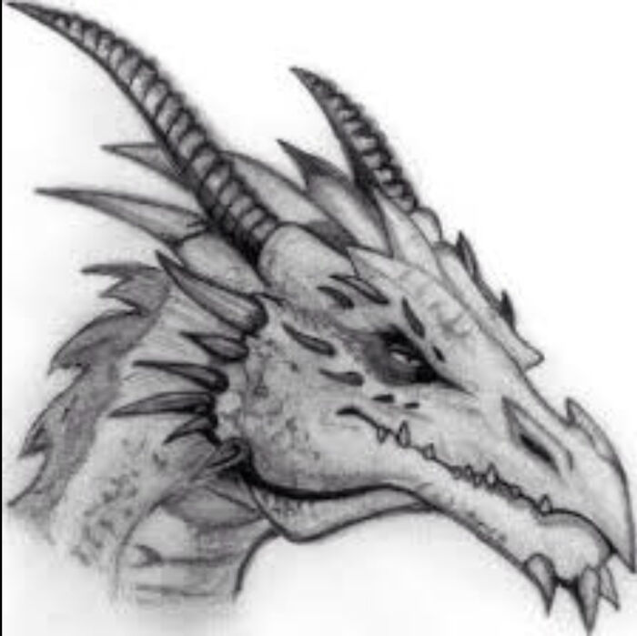 Draw A Dragon!