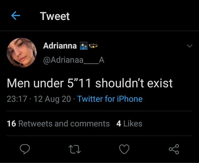 People Are Sharing What Double Standards Between Men And Women Annoy Them So Much, It's Disgusting (50 Pics)