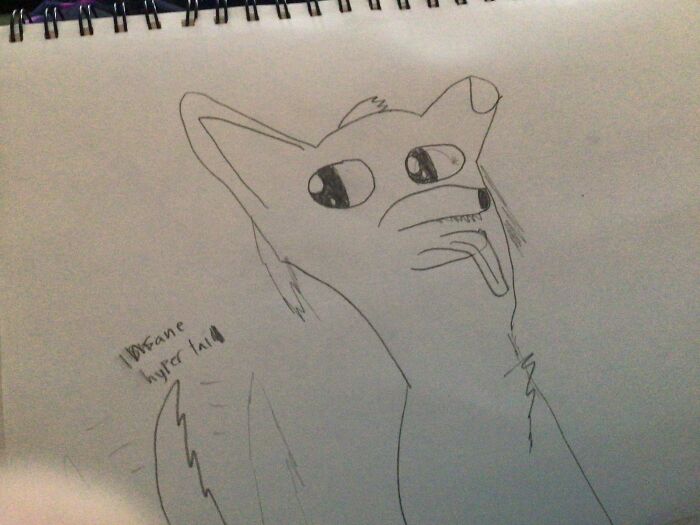 I Dare U 2 Boop Da Snoot