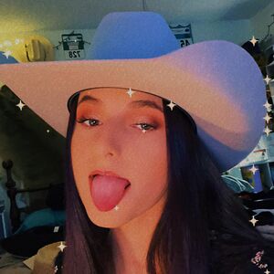 savanadokiecowgirl avatar
