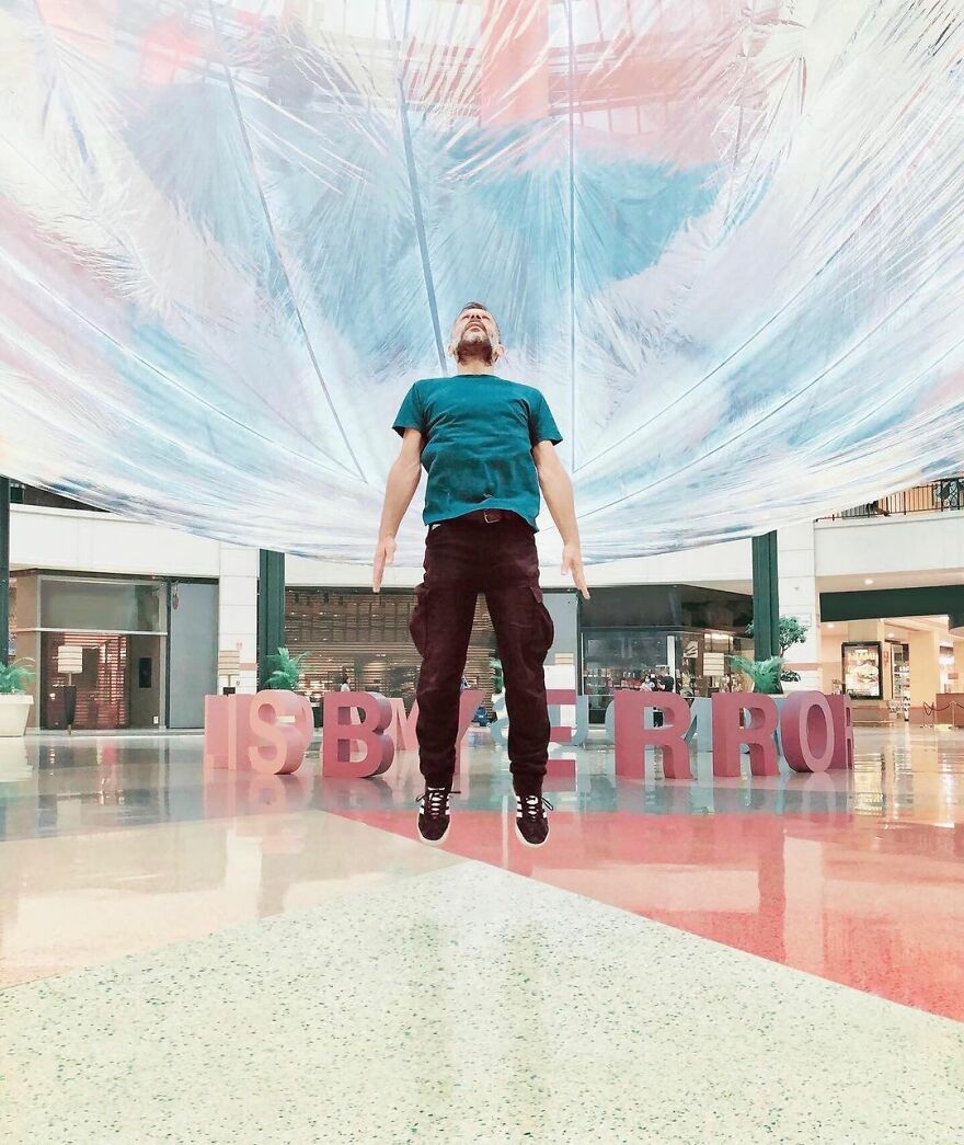 Next Stop, Neverland