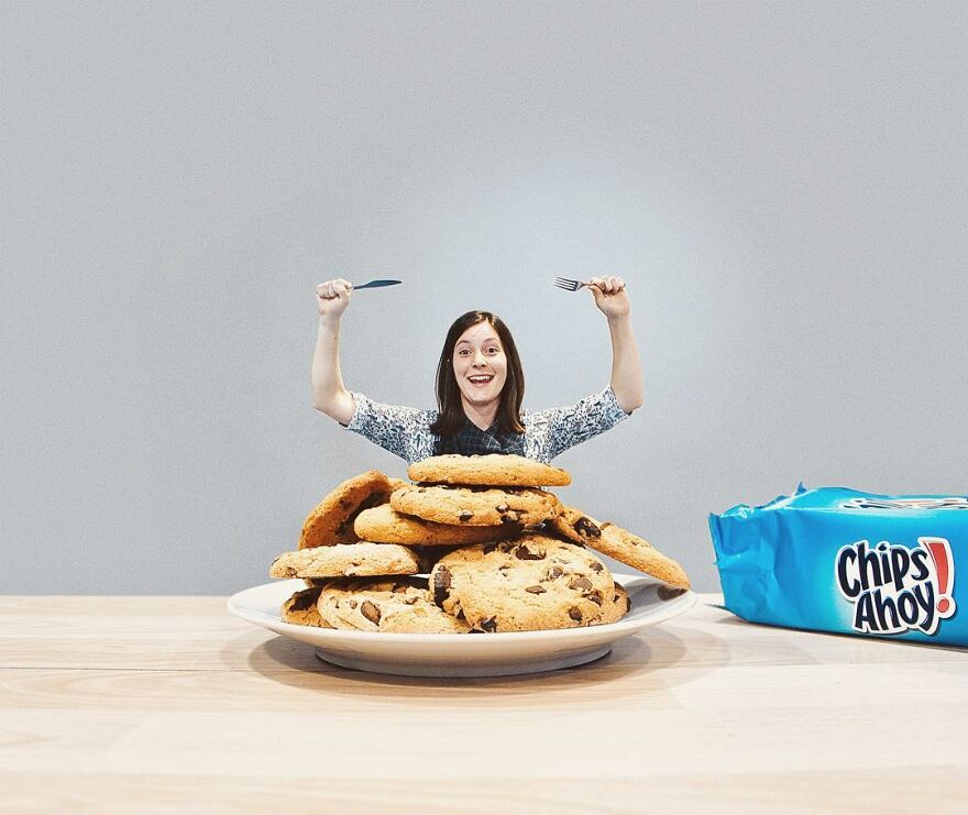 Alert! New Cookies Policy... Eat Them All