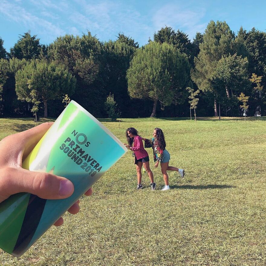 It Tastes Like Freedom, Nature And Music