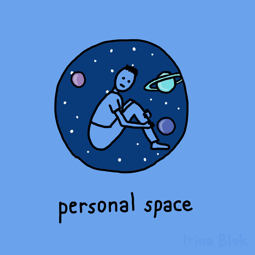 Personal Space