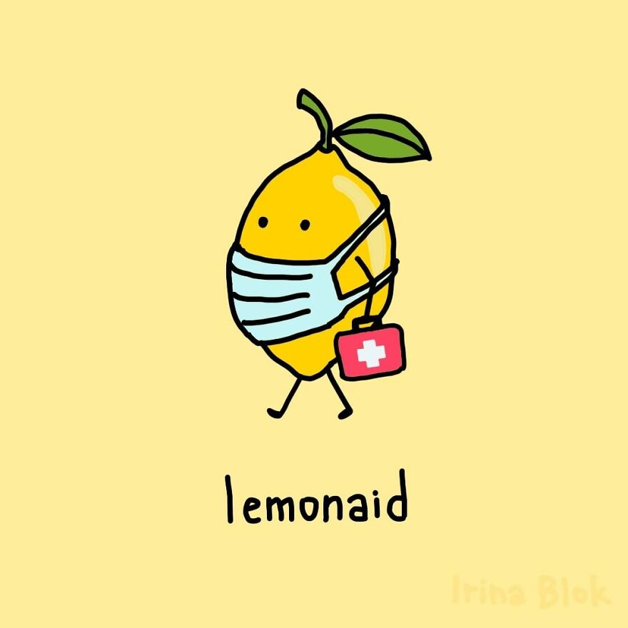 Lemonaid