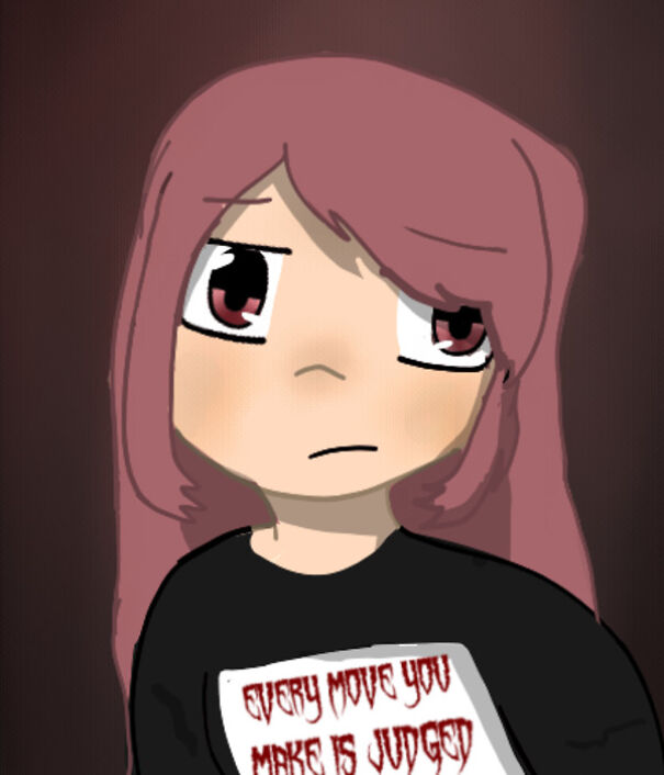 Here Are A Few Art Pieces Ive Made This Month.