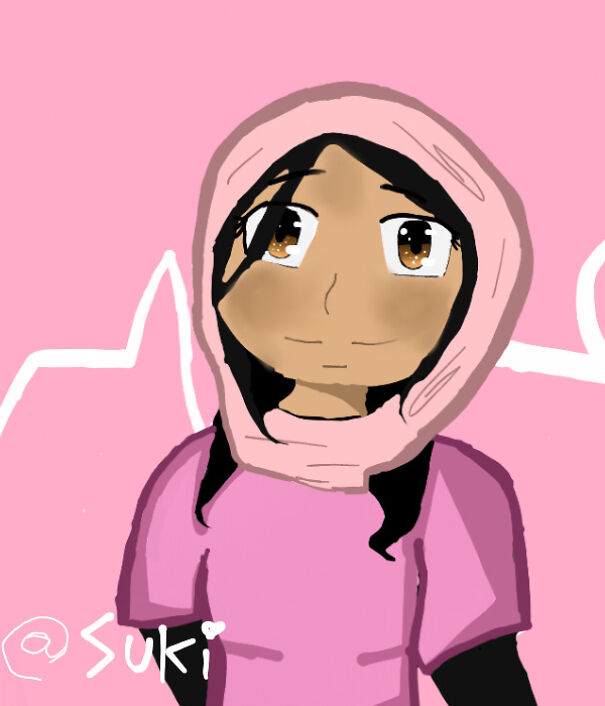 Here Are A Few Art Pieces Ive Made This Month.