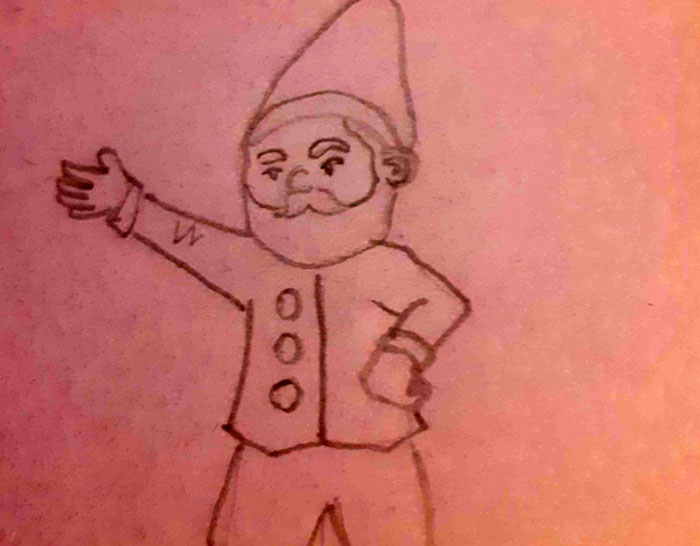 Gnome
