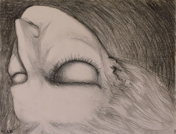 My Birthday Present To My GF