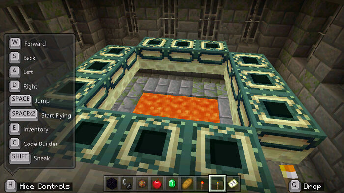 I Found This In A Abandond Well