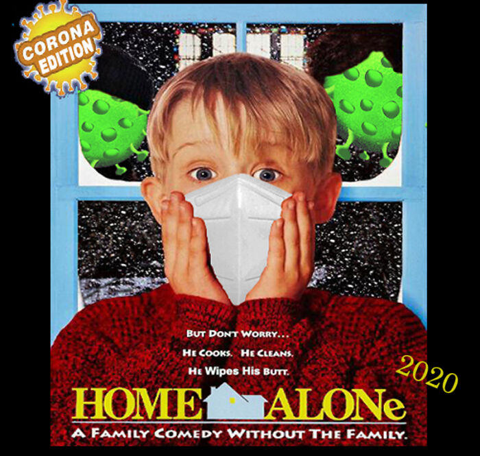 Home Alone
