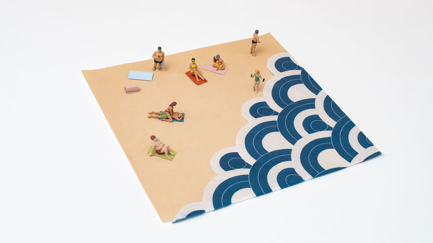 My Tutorial How To Do Miniature Figure Photography My Tutorial How To Do Miniature Figure Photography