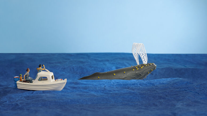 My Tutorial How To Do Miniature Figure Photography My Tutorial How To Do Miniature Figure Photography