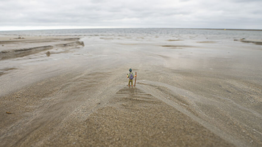 My Tutorial How To Do Miniature Figure Photography