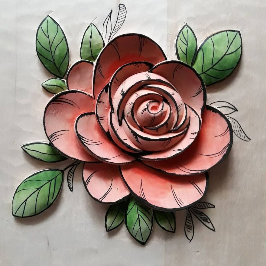 I'm Oleksandr Hrystai, And I Can Carve Anything Out Of Wood (35 Pics) I'm Oleksandr Hrystai, And I Can Carve Anything Out Of Wood (35 Pics)