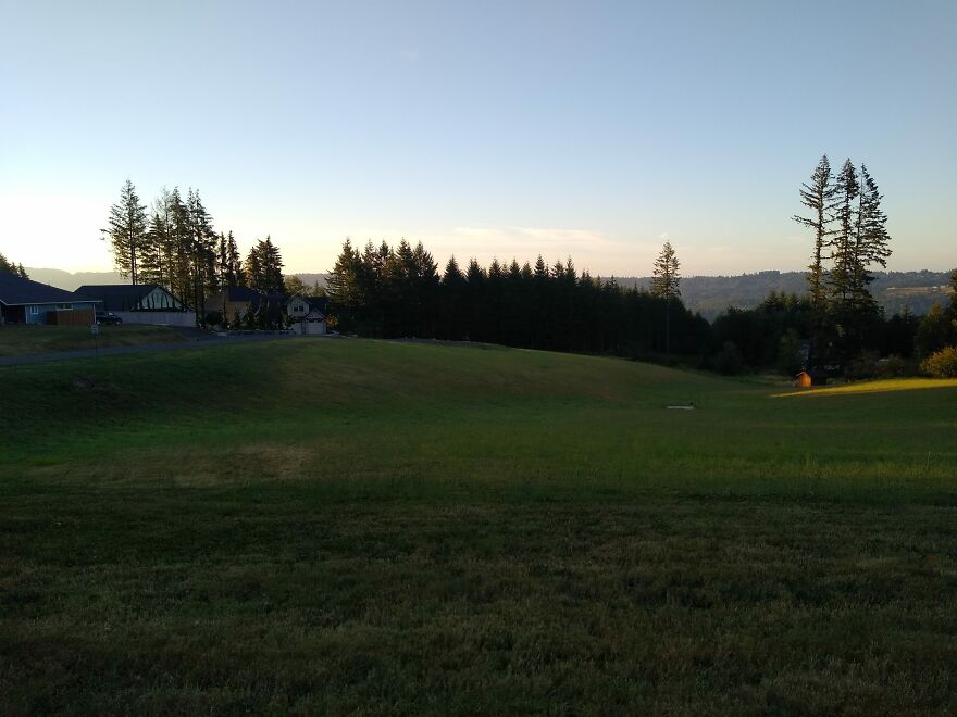 I Capture Beautiful Nature Scenes In My Neighborhood; Here Are 15 Of My Favorites