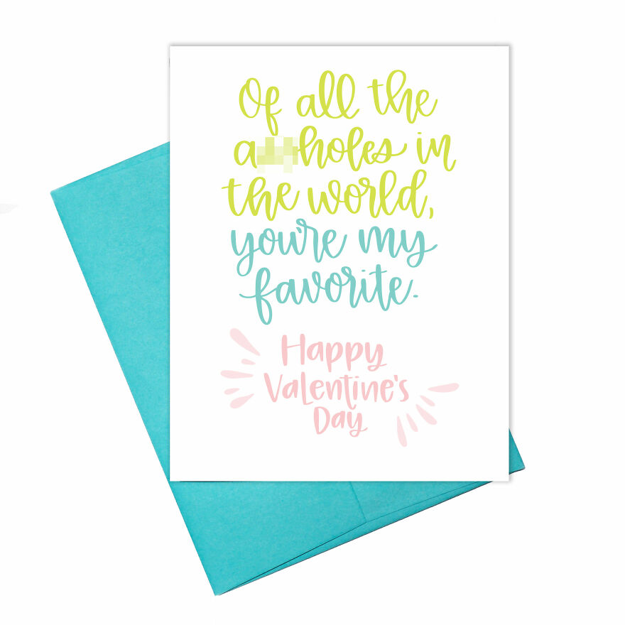 Of All The A******s... And There Are A Lot Of Them