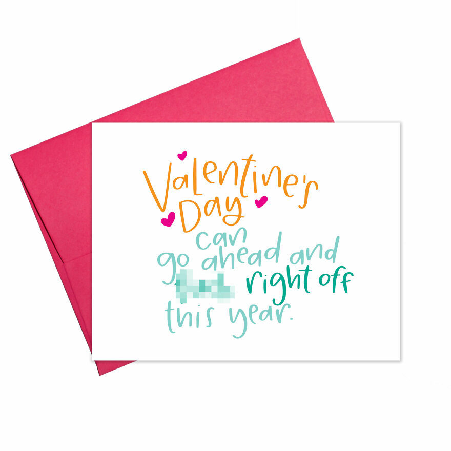 After 2020, I'm Done