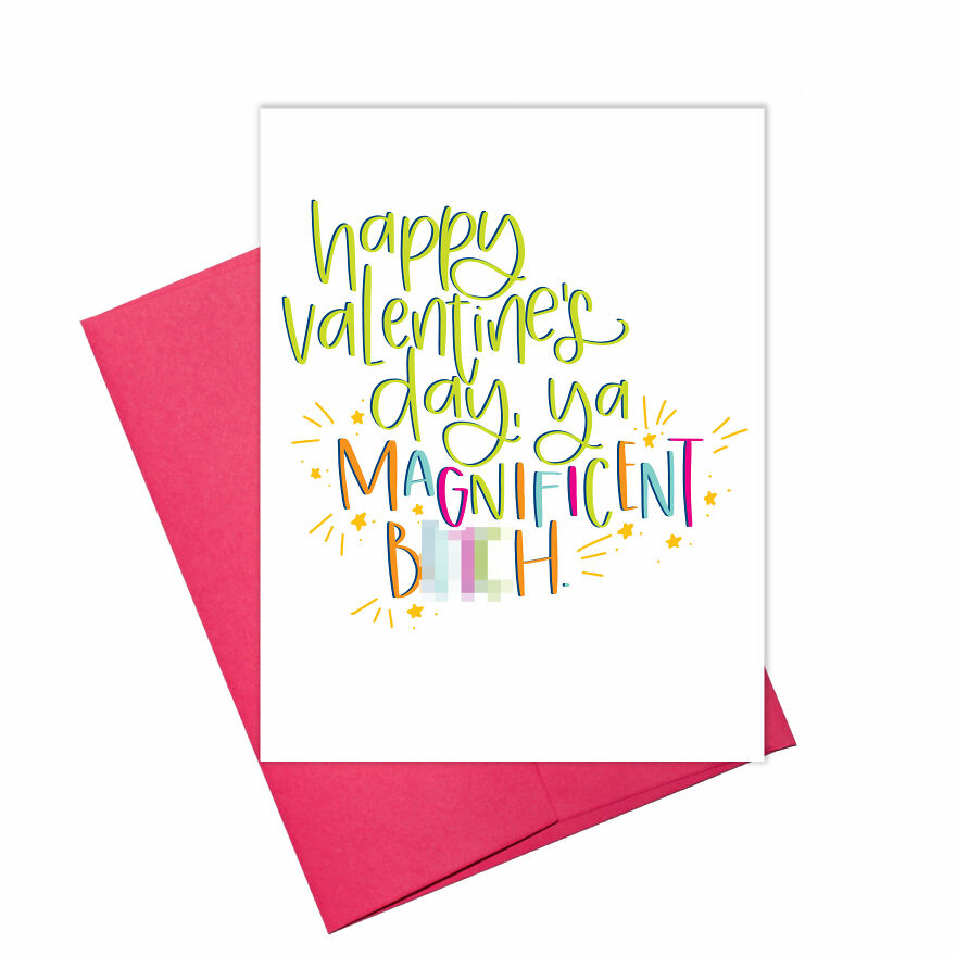 Friend Love Is Important, Too!