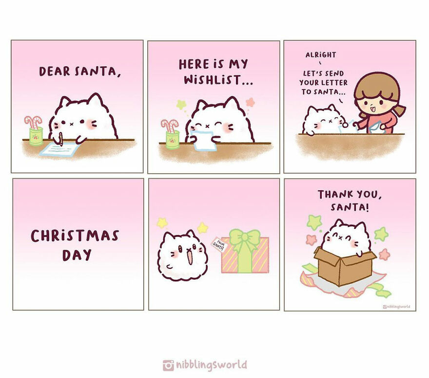 Dear Santa
