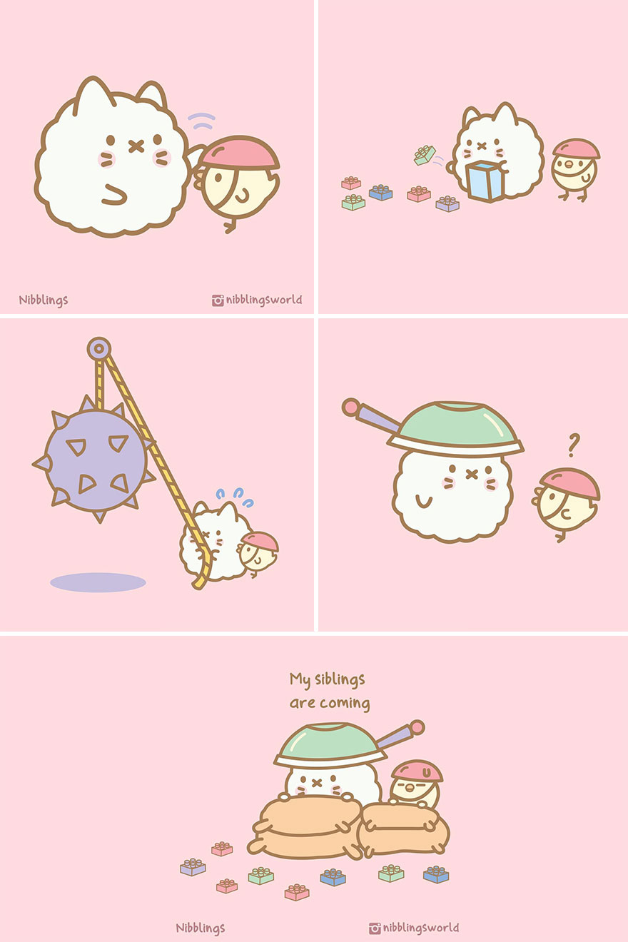 What’s Your Ritual Before Big Events?