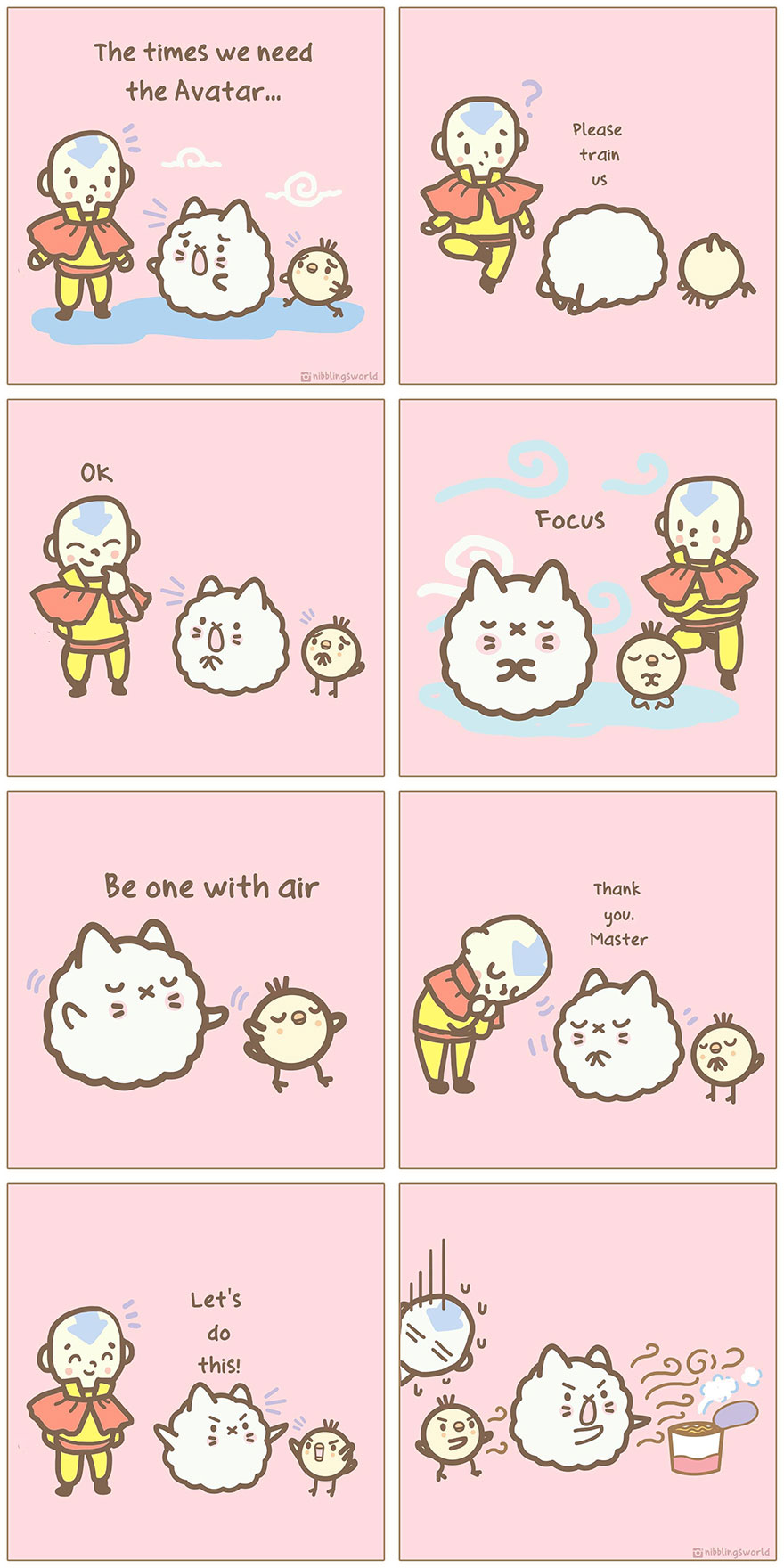 I’ll Keep It Short Today: When Was The Last Time You Burned Your Tongue?