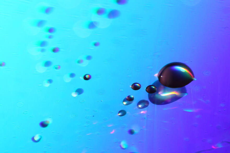 I Shot Macros Of Artifical Objects, And This 39 Pics Will Show A Mini-Universe Of Your Everyday Things