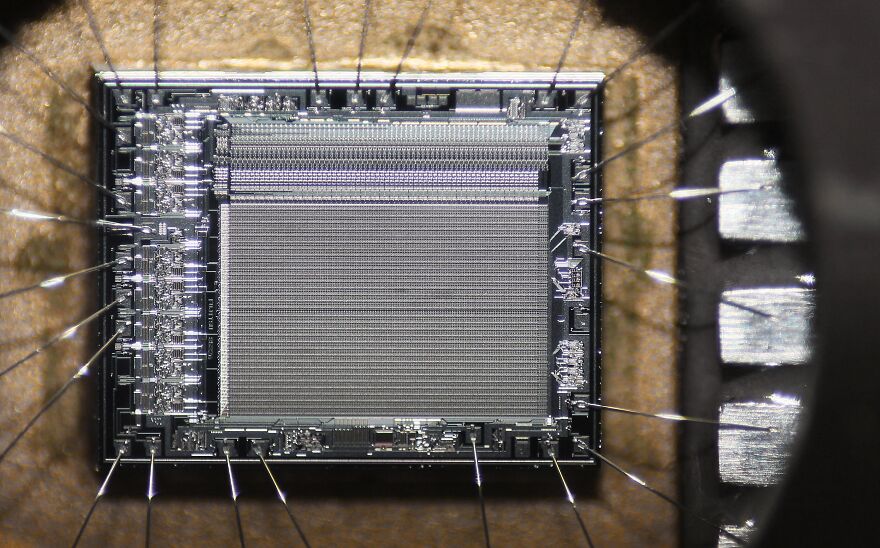 I Shot Macros Of Artifical Objects, And This 39 Pics Will Show A Mini-Universe Of Your Everyday Things