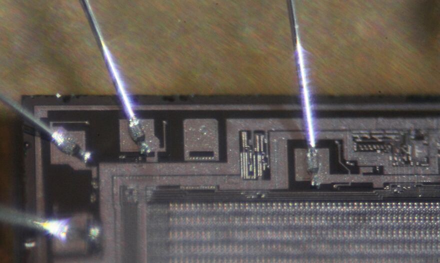 I Shot Macros Of Artifical Objects, And This 39 Pics Will Show A Mini-Universe Of Your Everyday Things