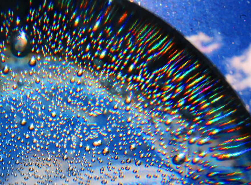 I Shot Macros Of Artifical Objects, And This 39 Pics Will Show A Mini-Universe Of Your Everyday Things