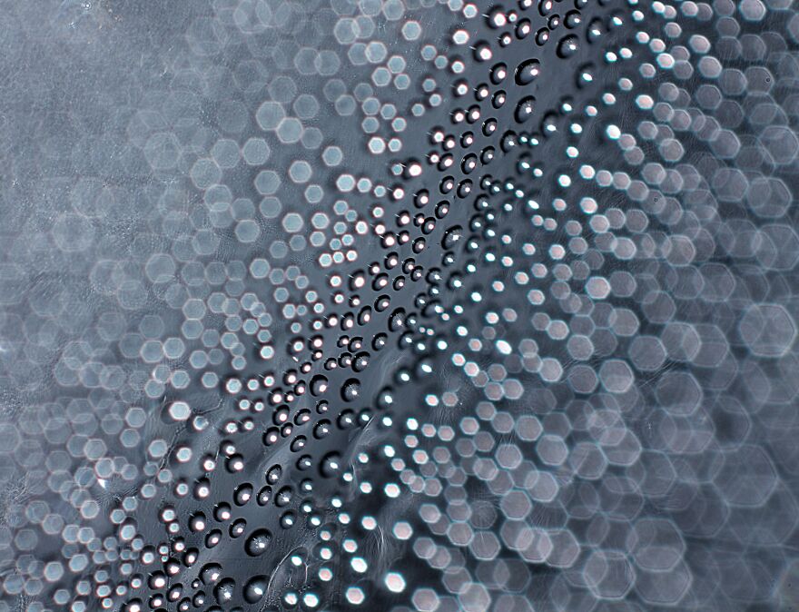 I Shot Macros Of Artifical Objects, And This 39 Pics Will Show A Mini-Universe Of Your Everyday Things