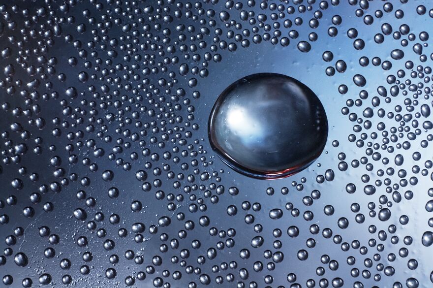 I Shot Macros Of Artifical Objects, And This 39 Pics Will Show A Mini-Universe Of Your Everyday Things