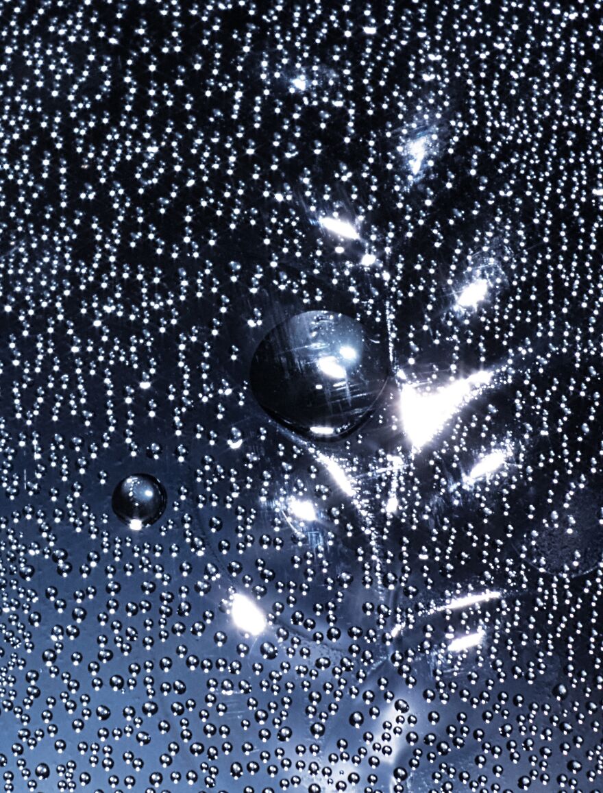 I Shot Macros Of Artifical Objects, And This 39 Pics Will Show A Mini-Universe Of Your Everyday Things