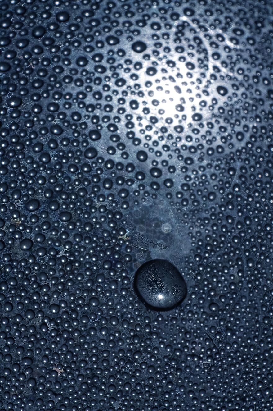 I Shot Macros Of Artifical Objects, And This 39 Pics Will Show A Mini-Universe Of Your Everyday Things