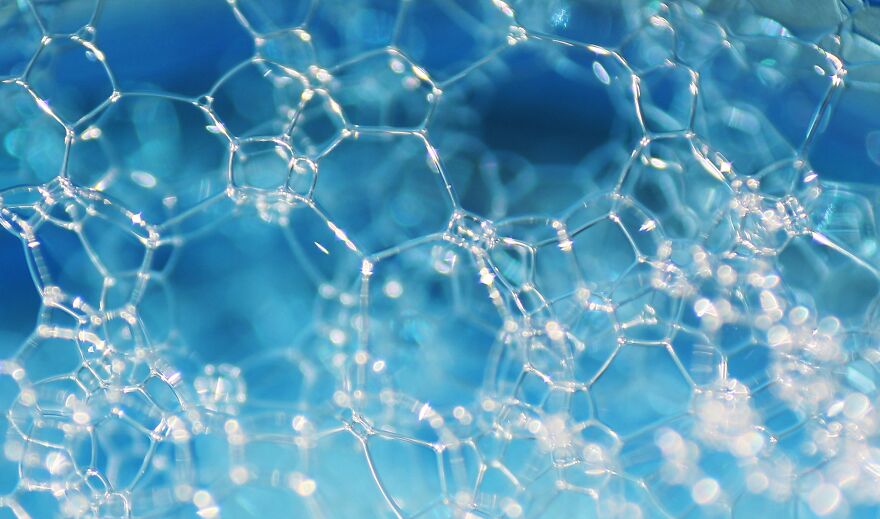 I Shot Macros Of Artifical Objects, And This 39 Pics Will Show A Mini-Universe Of Your Everyday Things