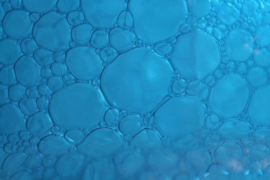 I Shot Macros Of Artifical Objects, And This 39 Pics Will Show A Mini-Universe Of Your Everyday Things