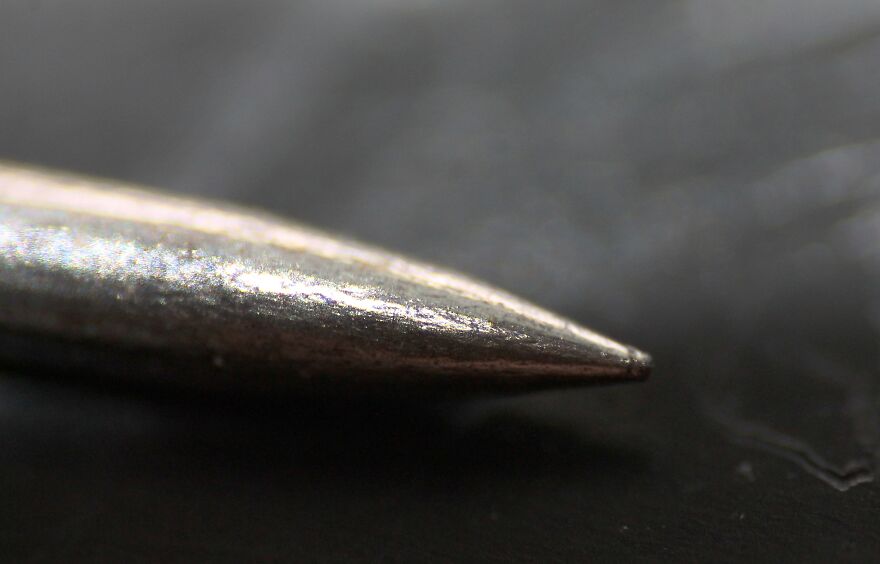 I Shot Macros Of Artifical Objects, And This 39 Pics Will Show A Mini-Universe Of Your Everyday Things